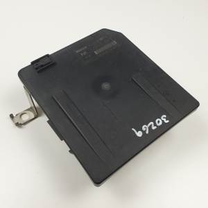 CAJA RELES / FUSIBLES 8200481867F RENAULT MEGANE II CLASSIC BERLINA Autodesguaces Alicante