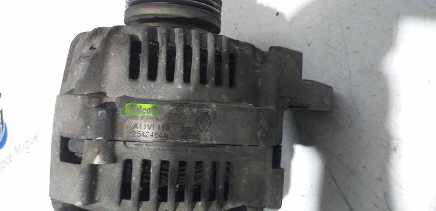 ALTERNADOR