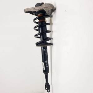 AMORTIGUADOR DELANTERO IZQUIERDO 3R0413031 SEAT EXEO BERLINA (3R2) Autodesguaces Alicante