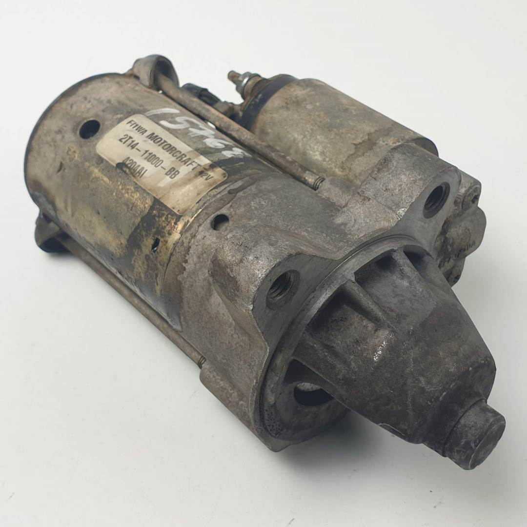 MOTOR ARRANQUE - 2T1411000BB - FORD - TOURNEO CONNECT (TC7)
