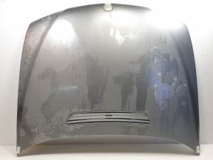 CAPOT BMW SERIE 7 (E65/E66) Autodesguaces Alicante