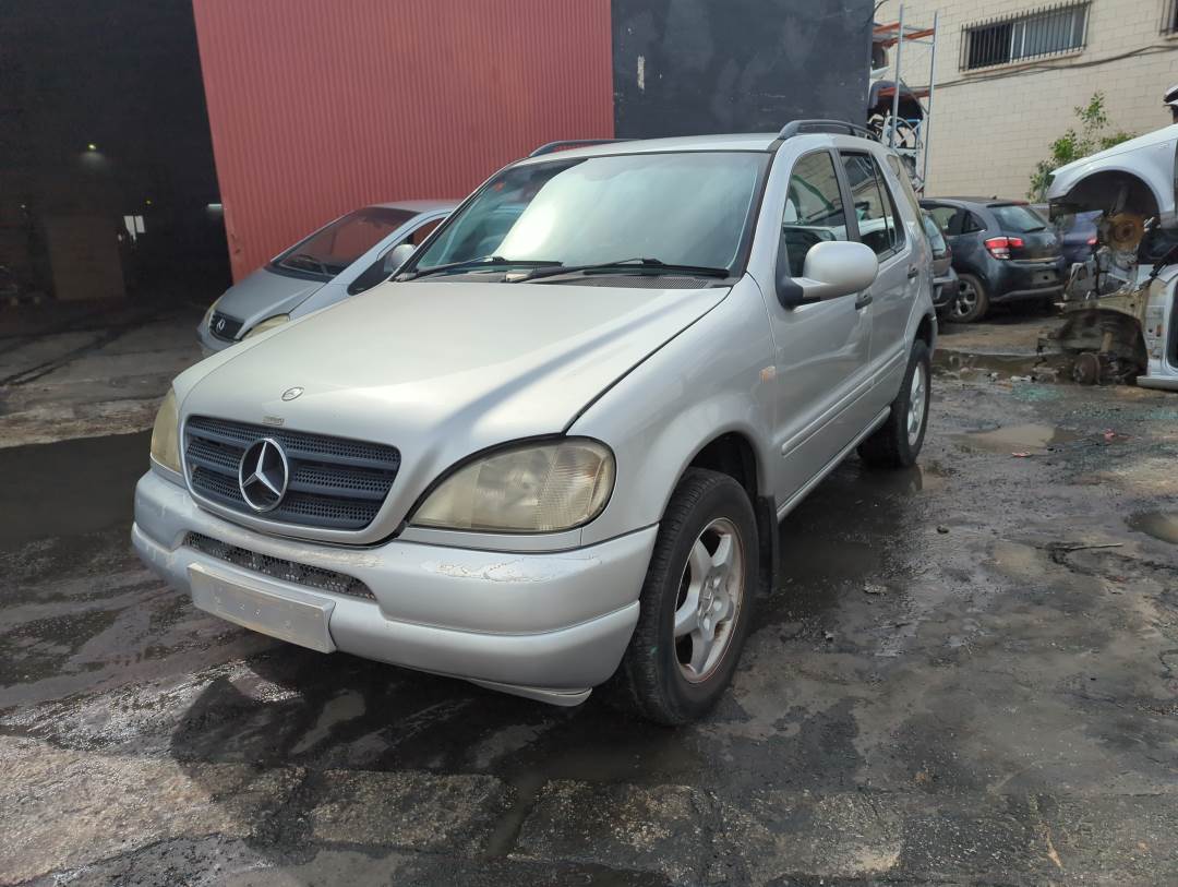 MERCEDES CLASE M (W163) (1997 - 2005)