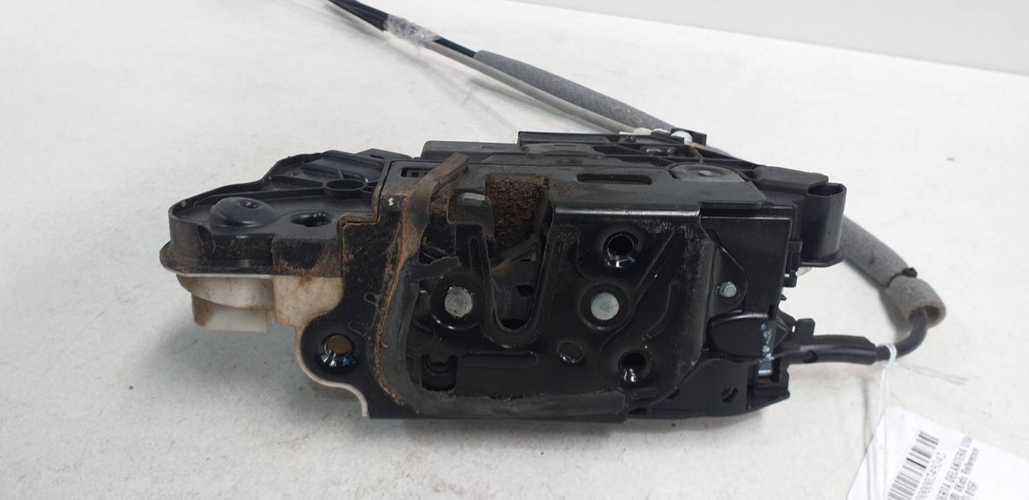 CERRADURA PUERTA DELANTERA IZQUIERDA