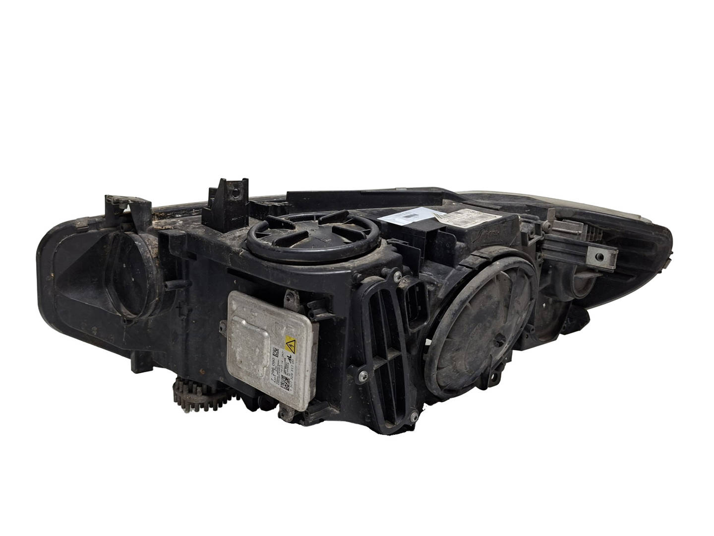 Foto 3 de Faro Derecho BMW Serie 4 (f36) (2014–2020)