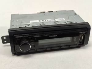 SISTEMA AUDIO / RADIO CD YJ1109E01 SSANGYONG REXTON (Y200) Autodesguaces Alicante