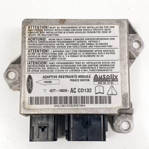 CENTRALITA AIRBAG 4S7T14B056 FORD MONDEO BERLINA (GE) Autodesguaces Alicante