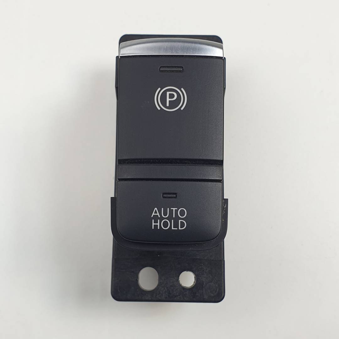 PALANCA FRENO DE MANO - 251756FR0A - NISSAN - QASHQAI (J11)