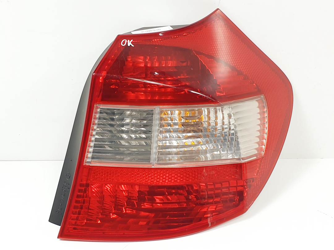 PILOTO TRASERO DERECHO - 3015380000 - BMW - SERIE 1 BERLINA (E81/E87)