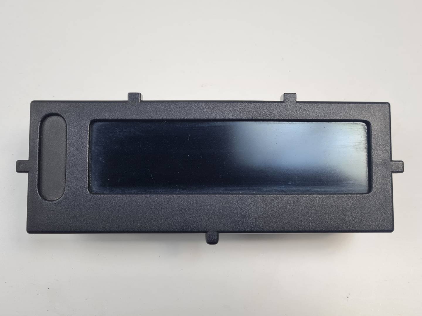 PANTALLA MULTIFUNCION - 280346458R - RENAULT - MEGANE III BERLINA 5P