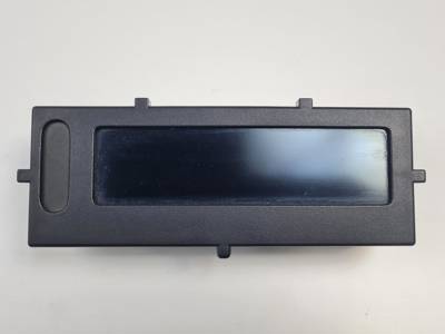 PANTALLA MULTIFUNCION 280346458R RENAULT MEGANE III BERLINA 5P Autodesguaces Alicante