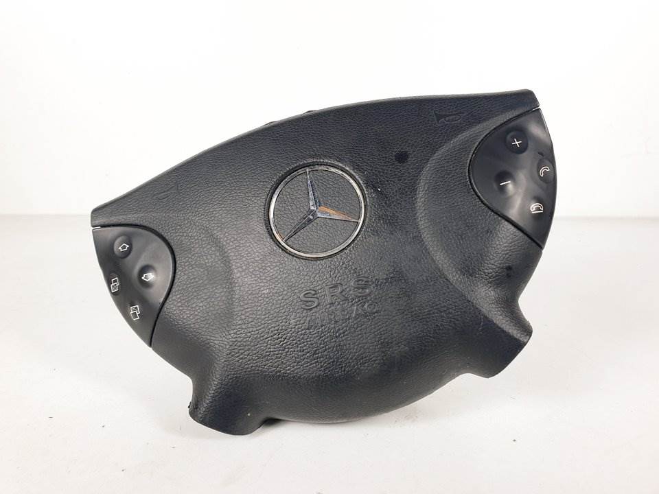 AIRBAG DELANTERO IZQUIERDO - 61245240F - MERCEDES - CLASE E (W211) BERLINA