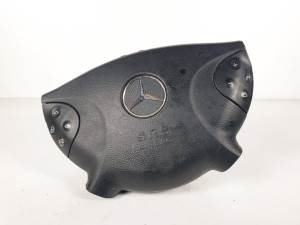 AIRBAG DELANTERO IZQUIERDO 61245240F MERCEDES CLASE E (W211) BERLINA Autodesguaces Alicante
