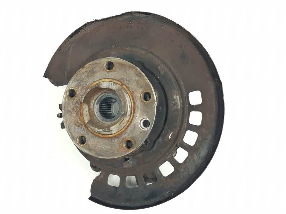 MANGUETA TRASERA DERECHA - 7L6505436A - AUDI - Q7 (4L)