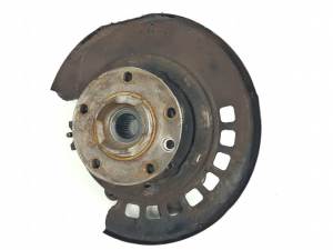 MANGUETA TRASERA DERECHA 7L6505436A AUDI Q7 (4L) Autodesguaces Alicante