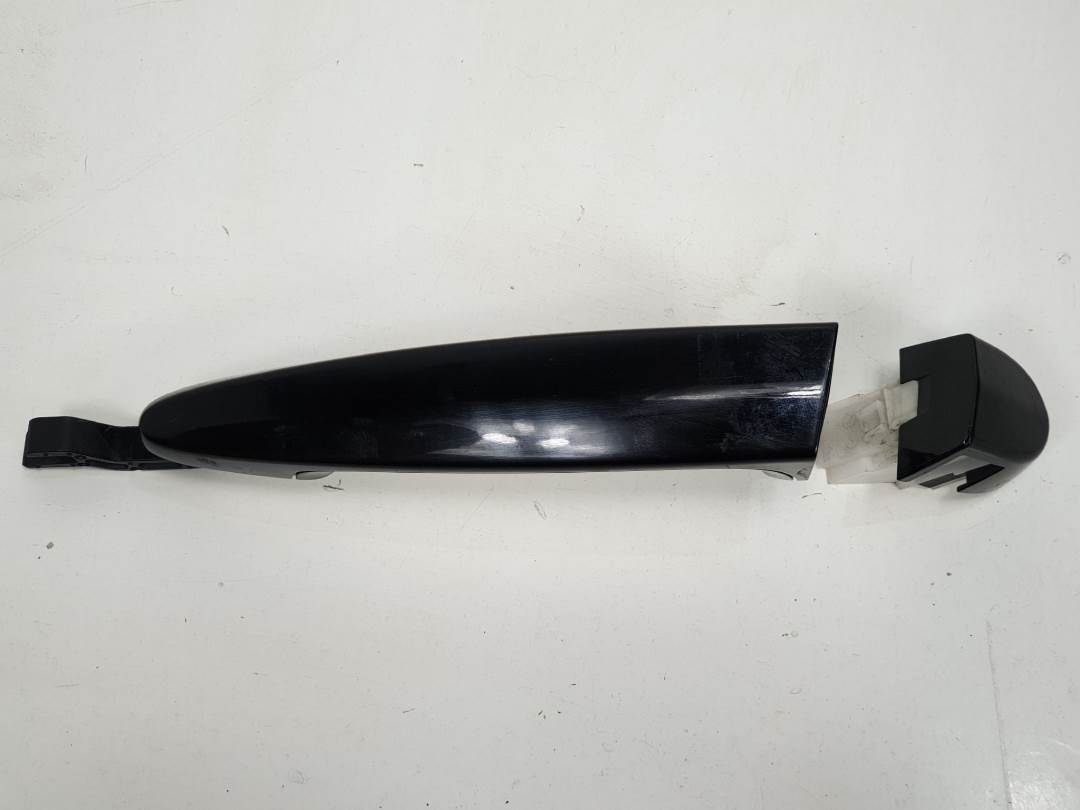 MANETA EXTERIOR TRASERA IZQUIERDA - 242687 - BMW - X1 (E84)