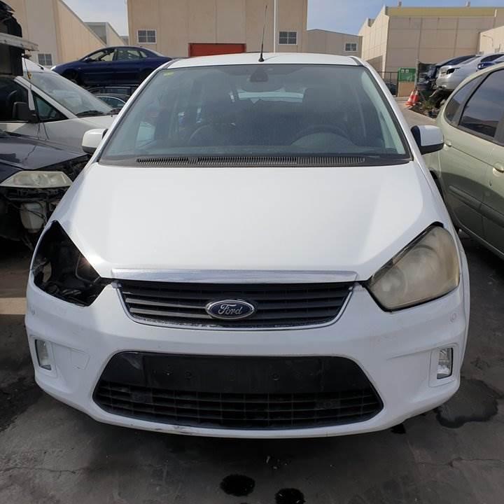 FORD C-MAX (CB3) (2007 - 2011)