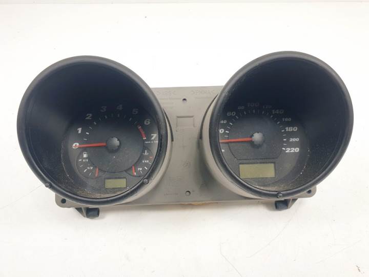 CUADRO INSTRUMENTOS 6H09208007DE SEAT AROSA (6H1) Autodesguaces Alicante
