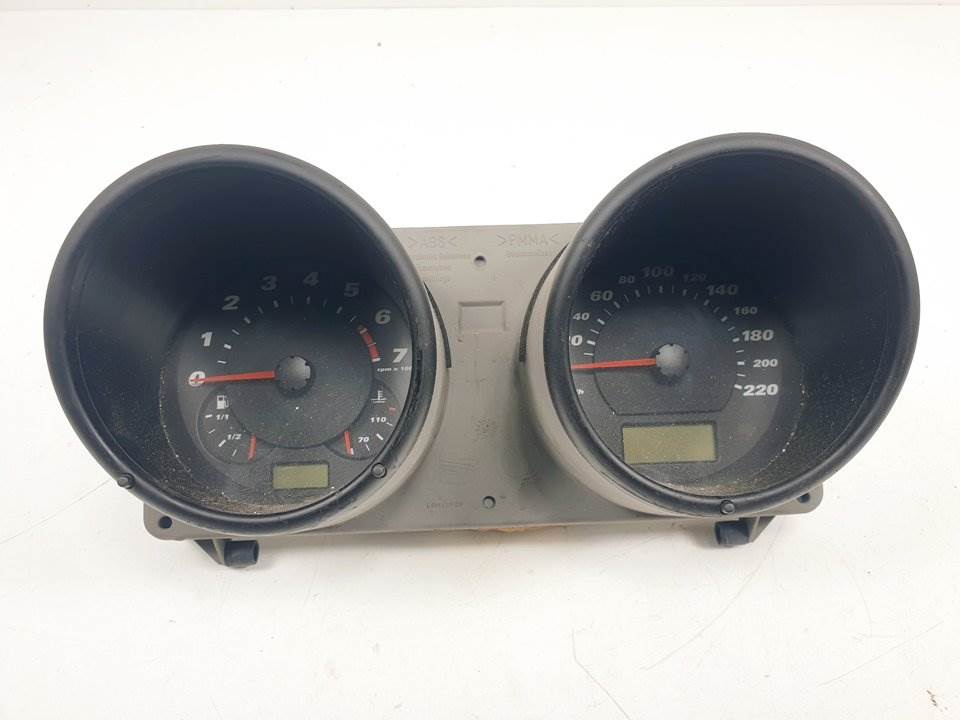 CUADRO INSTRUMENTOS - 6H09208007DE - SEAT - AROSA (6H1)