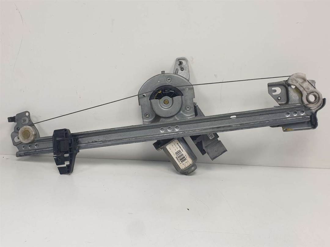 ELEVALUNAS DELANTERO DERECHO - 400618F - CITROEN - C3