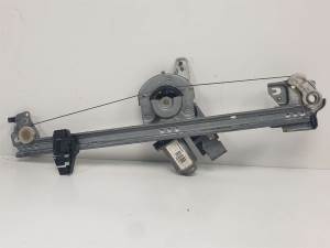 ELEVALUNAS DELANTERO DERECHO 400618F CITROEN C3 Autodesguaces Alicante