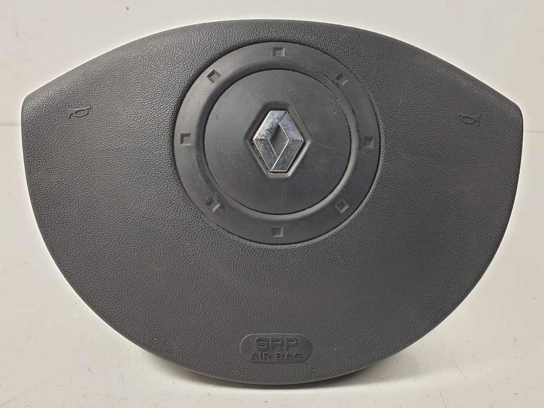 Airbag avant gauche - 8200381851 - RENAULT - SCENIC II (X84,JM)