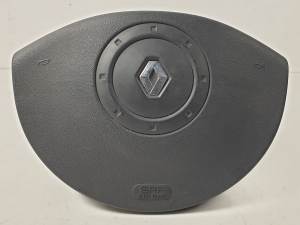 AIRBAG DELANTERO IZQUIERDO 8200381851 RENAULT SCENIC II (X84,JM) Autodesguaces Alicante