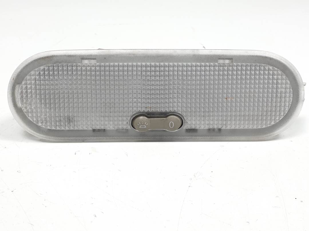 LUZ INTERIOR - 8200074362 - RENAULT - GRAND MODUS