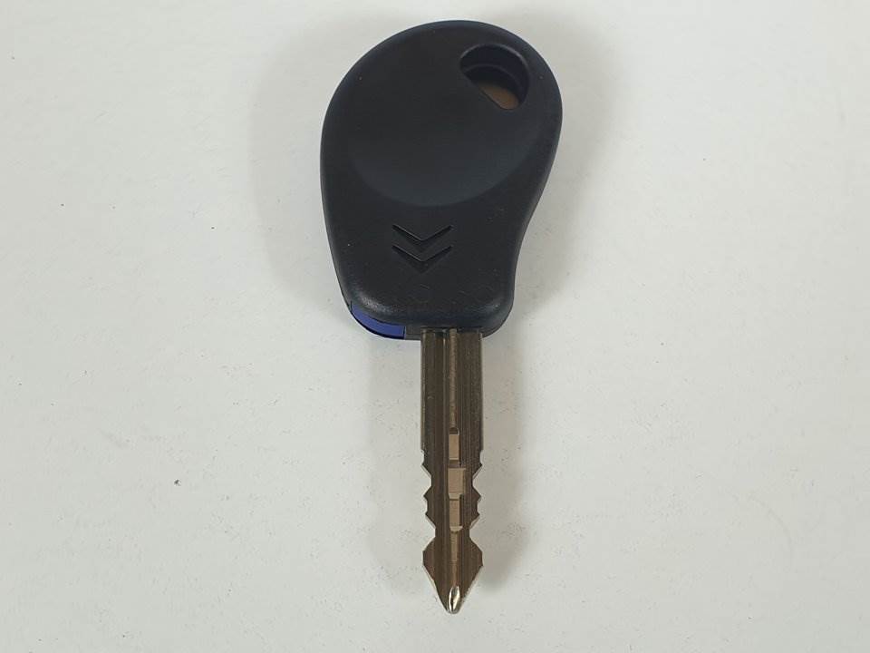 ANTIRROBO - 9170P7 - CITROEN - XSARA BERLINA