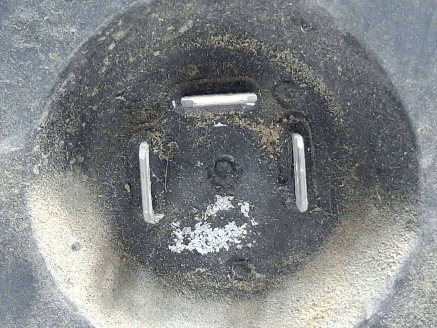 Foto 3 de Faro Derecho Peugeot 309 (1989)