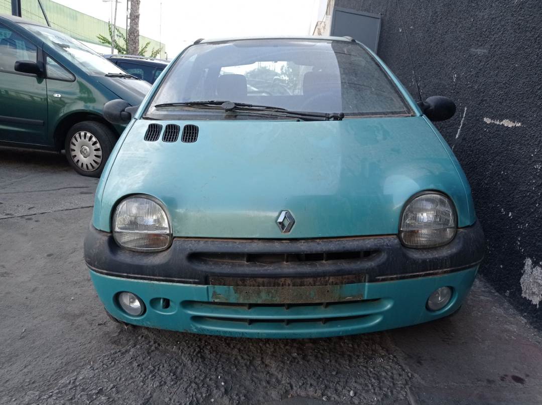RENAULT TWINGO (X06,C06) (1993 - 2007)