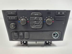 MANDO CLIMATIZADOR 8691950 VOLVO S60 BERLINA (P24) Autodesguaces Alicante