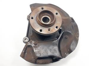 MANGUETA DELANTERA DERECHA 676831602 BMW SERIE 5 BERLINA (E60) Autodesguaces Alicante
