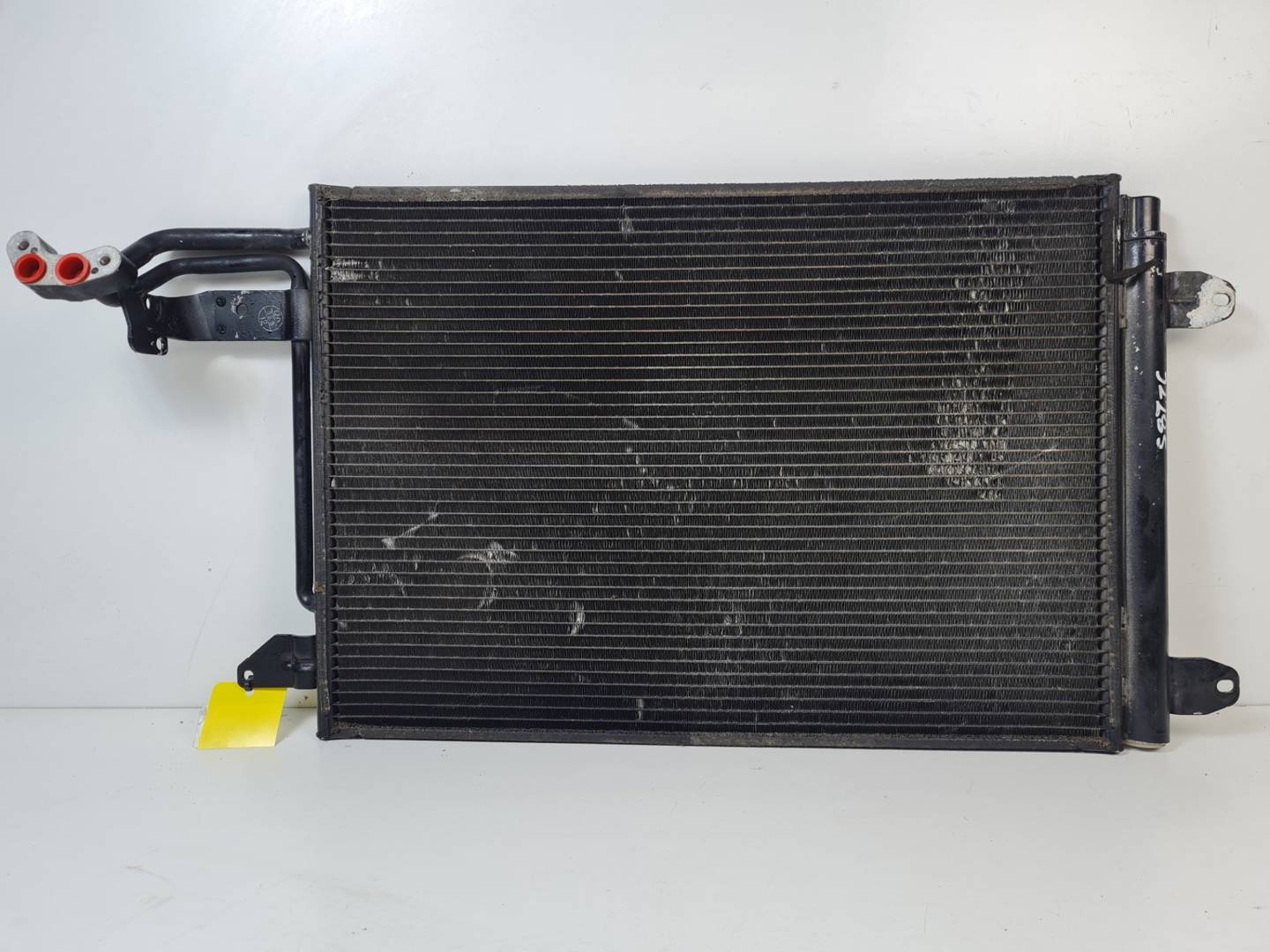 Condenseur de climatisation - 1K0820411E - SKODA - OCTAVIA BERLINA (1Z3)