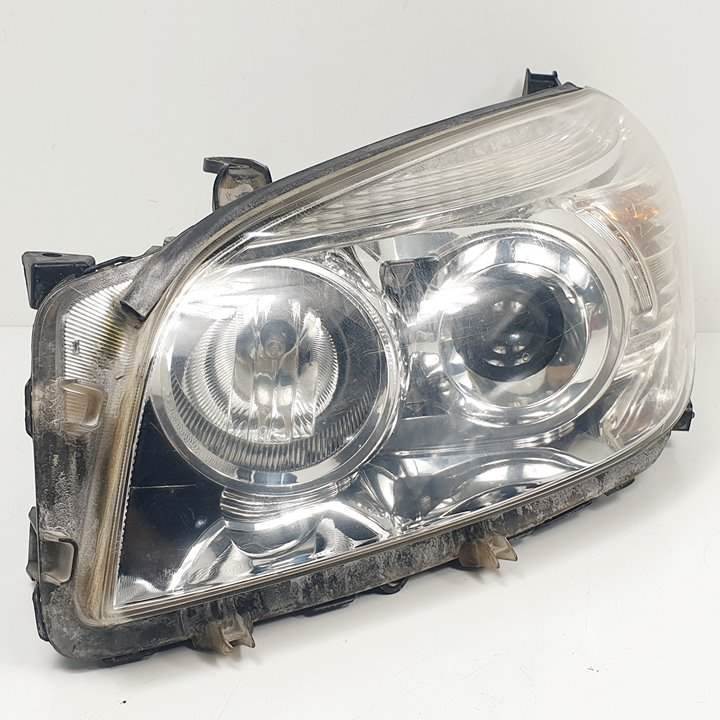 FARO IZQUIERDO - TOYOTA - RAV 4 (A3)