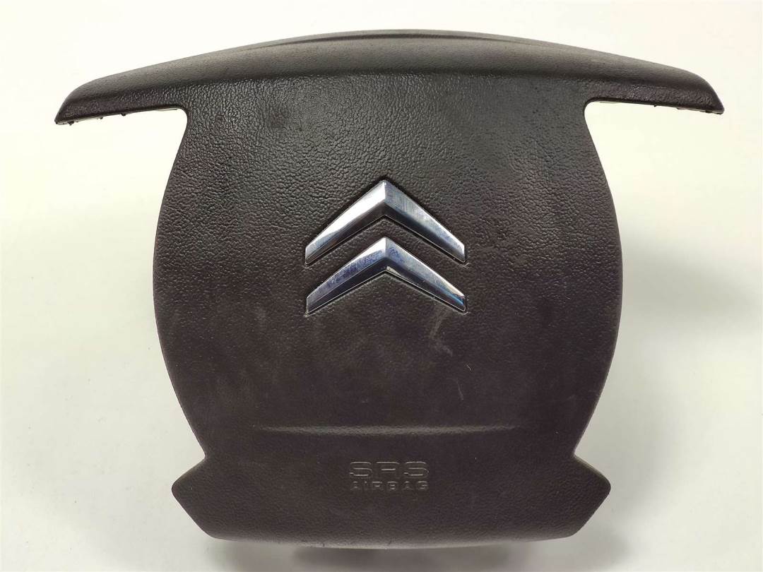 AIRBAG DELANTERO IZQUIERDO - 96877137ZD - CITROEN - C5 BERLINA