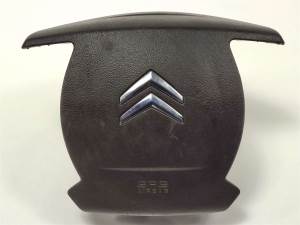 AIRBAG DELANTERO IZQUIERDO 96877137ZD CITROEN C5 BERLINA Autodesguaces Alicante