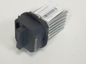 RESISTENCIA CALEFACCION 5HL00894120 LAND ROVER FREELANDER 2 (LR2) (L359) Autodesguaces Alicante