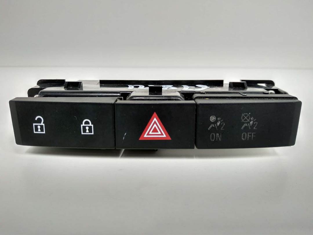 WARNING - 13311979 - OPEL - ASTRA J LIM.