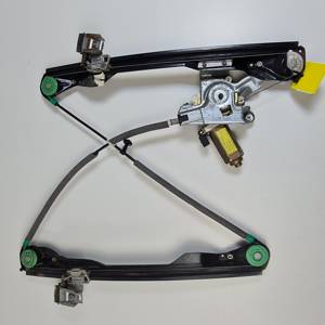 ELEVALUNAS DELANTERO DERECHO XS4123200 FORD FOCUS BERLINA (CAK) Autodesguaces Alicante
