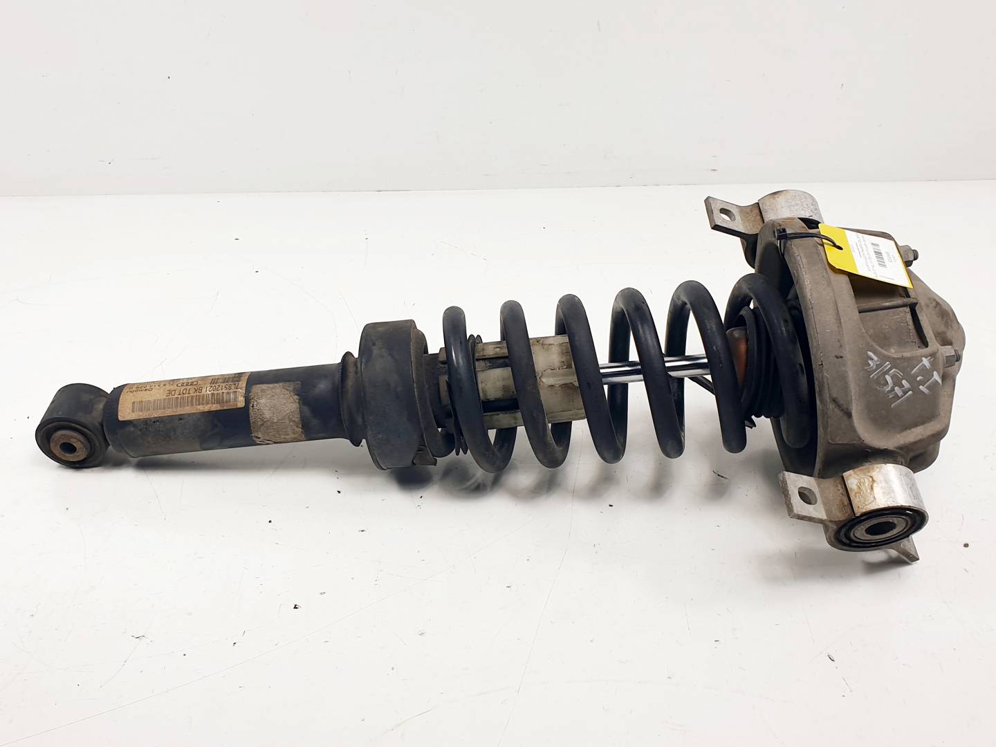 AMORTIGUADOR TRASERO IZQUIERDO - 7L8512021BK - AUDI - Q7 (4L)