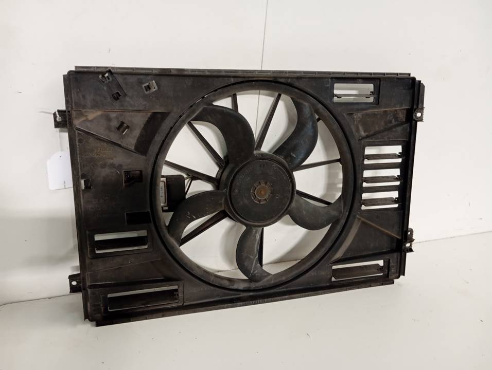 ELECTROVENTILADOR