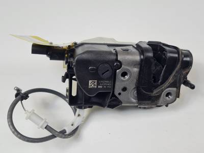 CERRADURA PUERTA DELANTERA DERECHA 146096 OPEL GRANDLAND X Autodesguaces Alicante