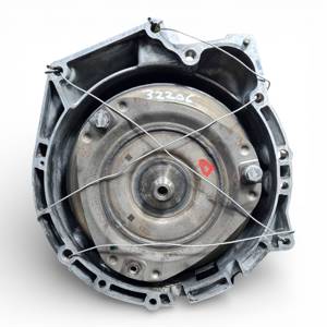 CAJA CAMBIOS GA6HP19Z BMW SERIE 3 BERLINA (E90) Autodesguaces Alicante