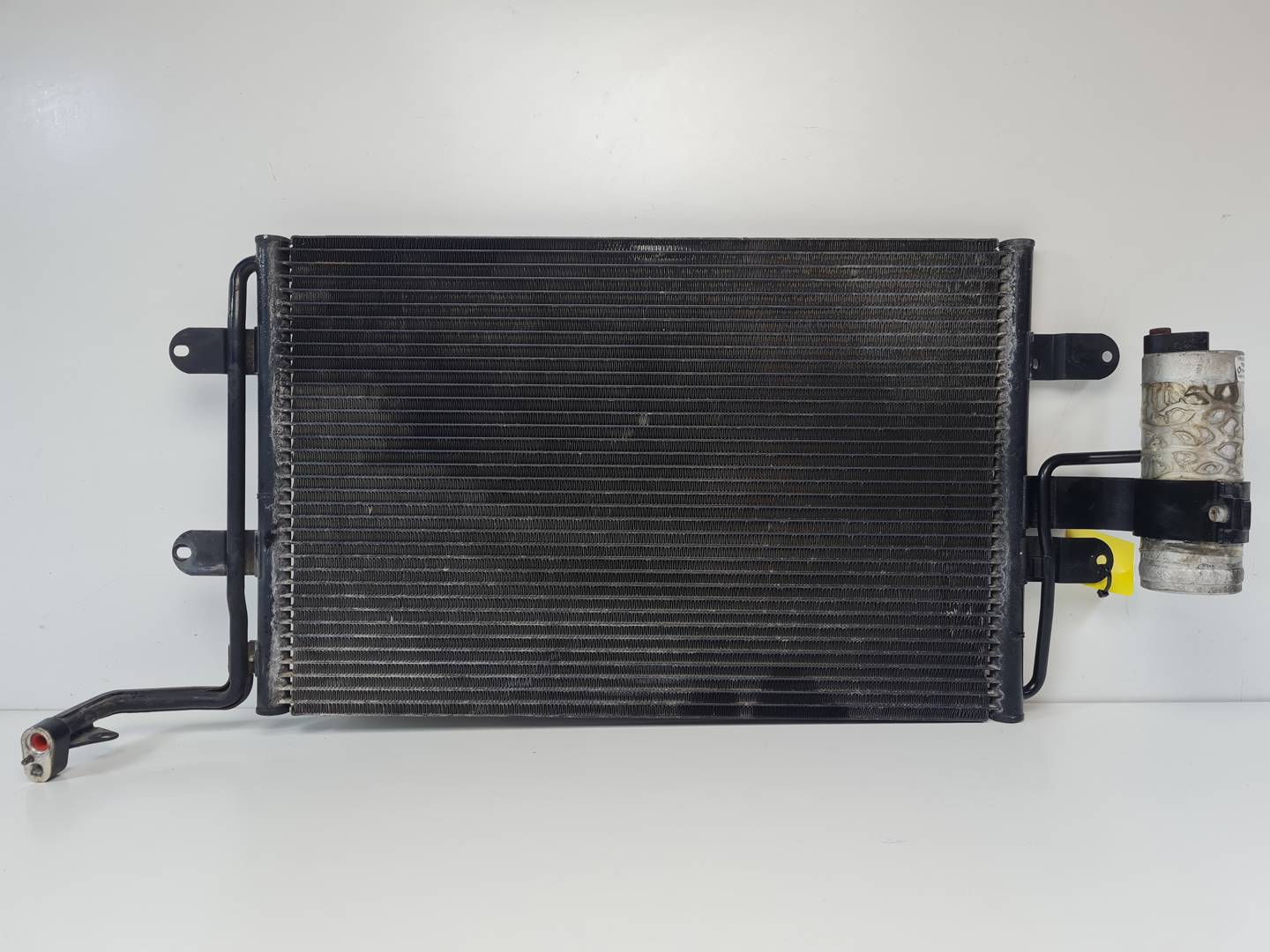 CONDENSADOR / RADIADOR AIRE ACONDICIONADO - 1J0820411D - AUDI - TT (8N3/8N9)