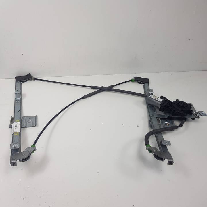 ELEVALUNAS DELANTERO IZQUIERDO 270606 SEAT AROSA (6H1) Autodesguaces Alicante