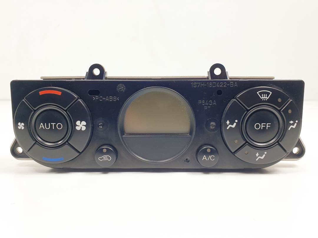 MANDO CLIMATIZADOR - 1S7H18C612BA - FORD - MONDEO BERLINA (GE)
