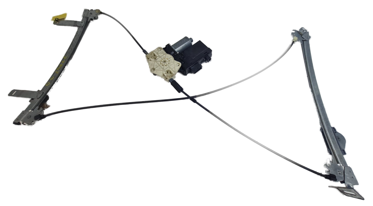 ELEVALUNAS DELANTERO DERECHO 9651734780 PEUGEOT 307 CC (S1) Autodesguaces Alicante