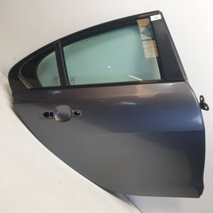 PUERTA TRASERA DERECHA JAGUAR XE Autodesguaces Alicante
