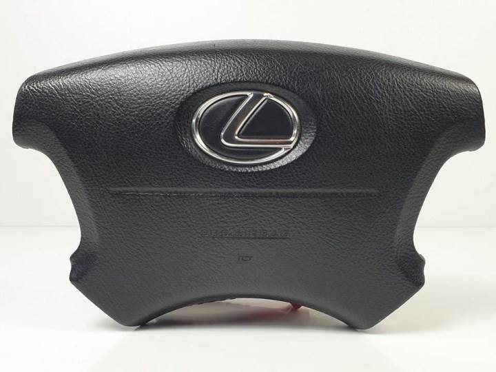 AIRBAG DELANTERO IZQUIERDO LEXUS LS430 (UCF30) Autodesguaces Alicante