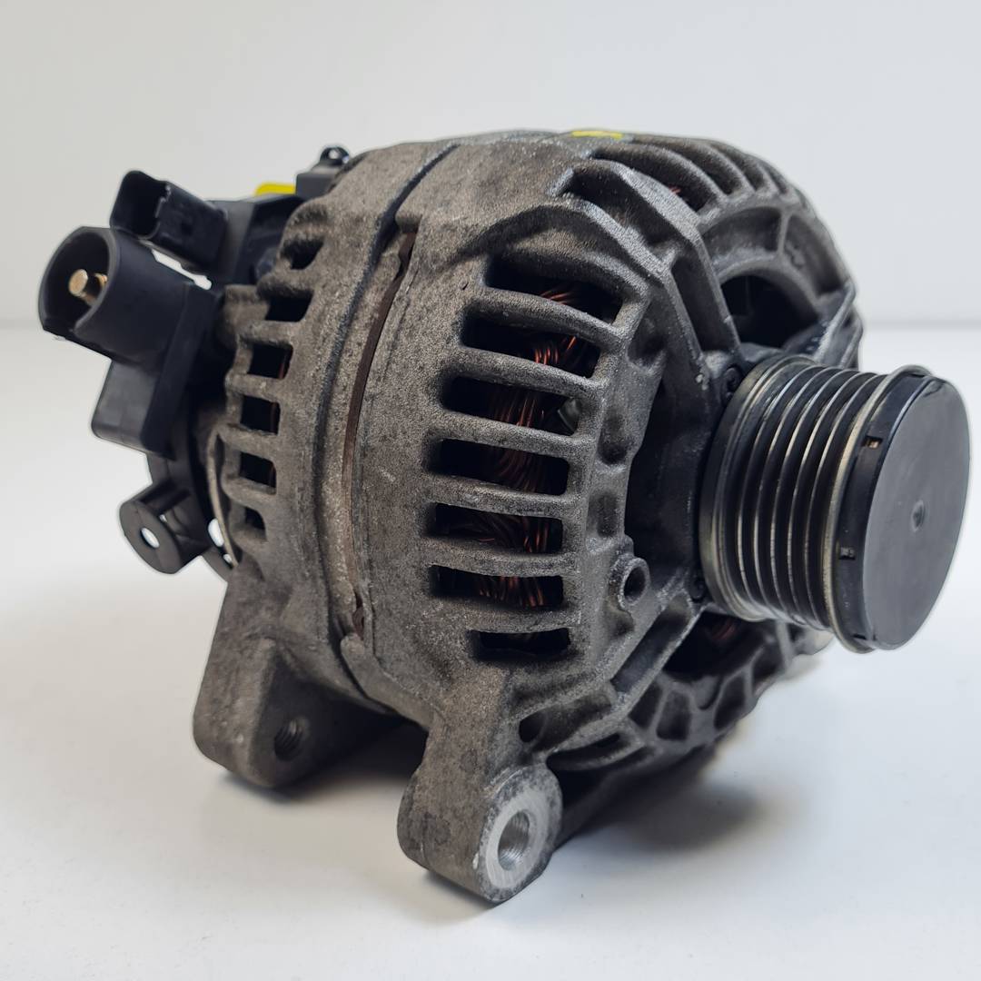 ALTERNADOR - 0124525035 - CITROEN - C4 BERLINA